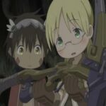 Made In Abyss