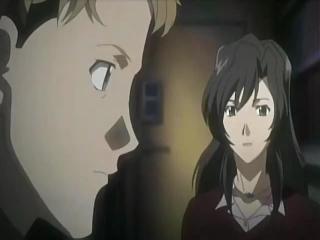 Madlax - Episodio 10 - episódio 10