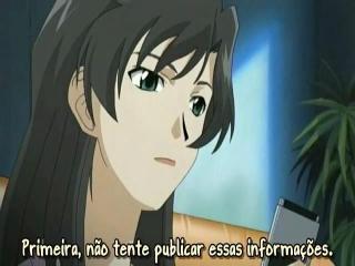 Madlax - Episodio 12 - episódio 12