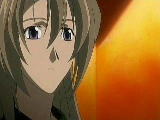 Madlax - Episodio 13 - episódio 13