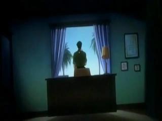 Madlax - Episodio 17 - episódio 17