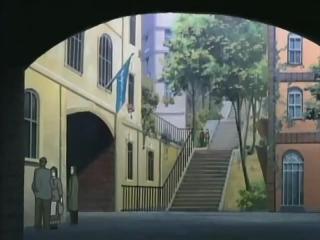 Madlax - Episodio 2 - episódio 2