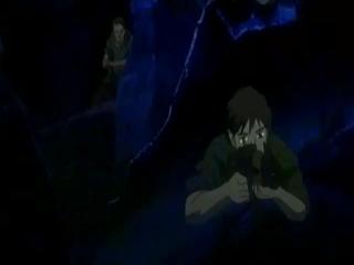 Madlax - Episodio 22 - episódio 22