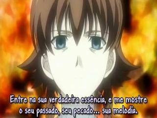 Madlax - Episodio 25 - episódio 25