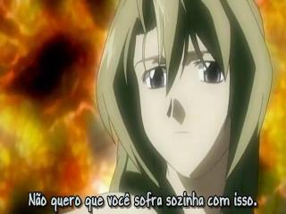 Madlax - Episodio 26 - episódio 26