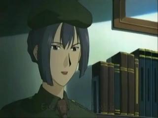 Madlax - Episodio 5 - episódio 5