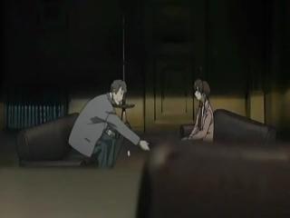 Madlax - Episodio 7 - episódio 7