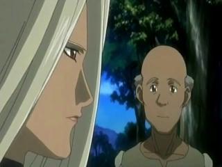 Madlax - Episodio 8 - episódio 8