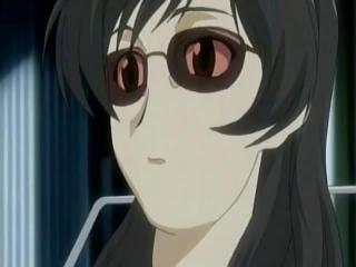 Madlax - Episodio 9 - episódio 9