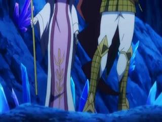 Magi: Sinbad no Bouken - Episodio 4 - episódio 4