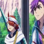 Magi: Sinbad No Bouken (TV) Dublado