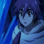 Magi: Sinbad No Bouken (TV) Dublado