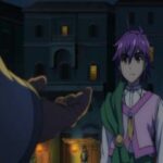 Magi: Sinbad No Bouken (TV) Dublado