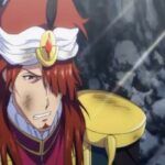 Magi: Sinbad No Bouken (TV)