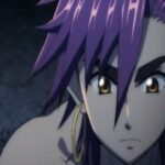 Magi: Sinbad No Bouken (TV)