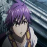 Magi: Sinbad No Bouken (TV)