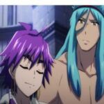 Magi: Sinbad No Bouken (TV)