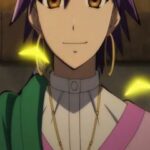 Magi: Sinbad No Bouken (TV)