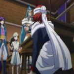 Magi: Sinbad No Bouken (TV)