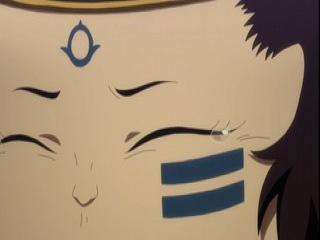 Magi: The Kingdom of Magic - Episodio 11 - A Grande Passagem