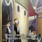 Magi: The Kingdom Of Magic