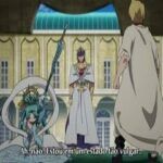 Magi: The Kingdom Of Magic