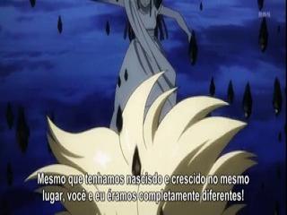 Magi: The Labyrinth of Magic - Episodio 17 - Sorrir