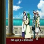 Magi: The Labyrinth Of Magic