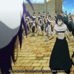 Magi: The Labyrinth Of Magic