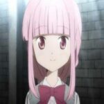 Magia Record: Mahou Shoujo Madoka☆Magica Gaiden