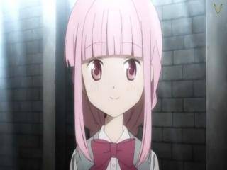 Magia Record: Mahou Shoujo Madoka☆Magica Gaiden - Episódio 6 - Eu Farei Qualquer Coisa