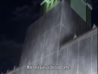 Magic Kaito 1412 - Episodio 6 - A Estrela Negra