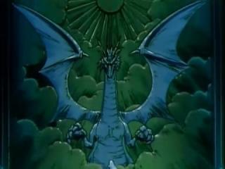 Magic Knight Rayearth - Episodio 10 - Episódio 10