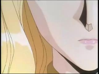 Magic Knight Rayearth - Episodio 20 - Episódio 20