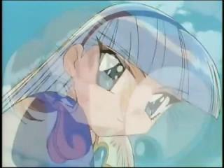 Magic Knight Rayearth - Episodio 5 - Episódio 5