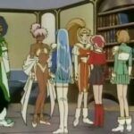 Magic Knight Rayearth II