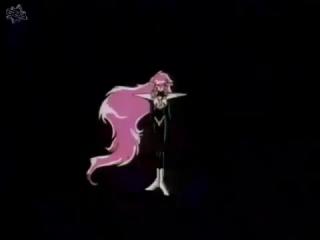 Magic Knight Rayearth II - Episodio 14 - episódio 14