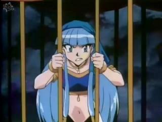 Magic Knight Rayearth II - Episodio 15 - episódio 15