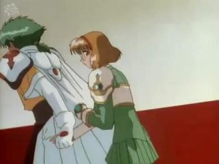 Magic Knight Rayearth II - Episodio 17 - episódio 17