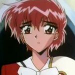 Magic Knight Rayearth II