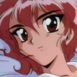 Magic Knight Rayearth II