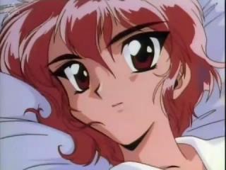 Magic Knight Rayearth II - Episodio 20 - episódio 20