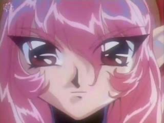 Magic Knight Rayearth II - Episodio 21 - episódio 21