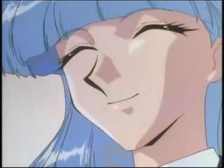 Magic Knight Rayearth II - Episodio 24 - episódio 24