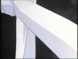 Magic Knight Rayearth II - Episodio 25 - episódio 25