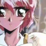 Magic Knight Rayearth II