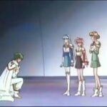 Magic Knight Rayearth II