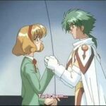 Magic Knight Rayearth II