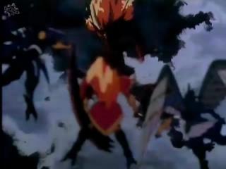 Magic Knight Rayearth II - Episodio 6 - episódio 6