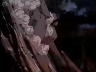 Magic Knight Rayearth II - Episodio 7 - episódio 7